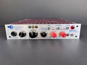 Summit Audio 2ba for sale | eBay