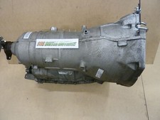 Boite de vitesse BMW 535