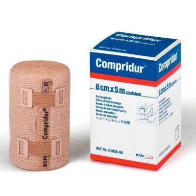 Compridur BSN (SSB-fähig)