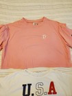 4 pc lot H&M h and M DIVIDED Sz S 10-12 tops shirts t shirt CROPPED!!! — photo 4