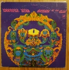 The Grateful Dead - Anthem of the Sun LP 1968 Vinyl Seven Arts Orig WS 1749 VG