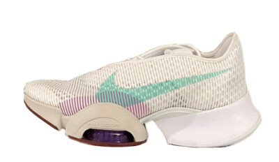 NEW NIKE AIR ZOOM SUPERREP 2 WOMENS SNEAKERS SAYS 11 BUT MORE SZ 10