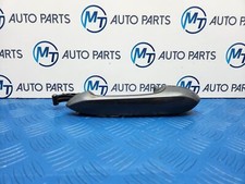 BMW 2 SERIES DOOR HANDLE EXTERIOR REAR RIGHT DRIVER SIDE GREY B39 F44 7956510
