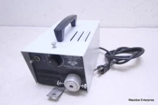 DOLAN-JENNER FIBER-LITE HIGH INTENSITY ILLUMINATOR MODEL 170-D