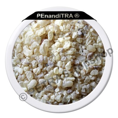 Weihrauch Dammar - 250 g - Edles Harz NATUR - PREMIUM Räucherwerk PEnandiTRA 