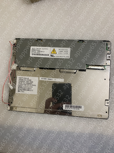 AA084SA01 8,4 pollici 800*600 pannello schermo LCD 90 giorni di garanzia - Foto 2 di 5