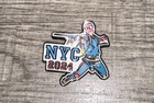 NYCC 2024 Marvel Amazing Spider-man Enamel Pin New York Comic Con Exclusive NEW — photo 3