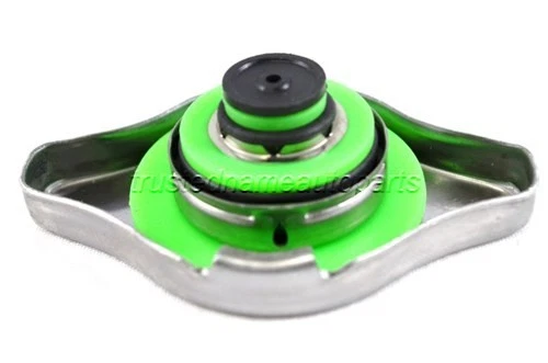 Radiator Cap  13 PSI Pressure Rating Foto 3 de 3