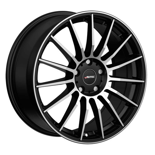 4 Llantas Autec LAMERA 8.0x19 5x114,3 SWMP para Kia Niro Carens ProCeed ceed Spo - 第 2/5 張圖片