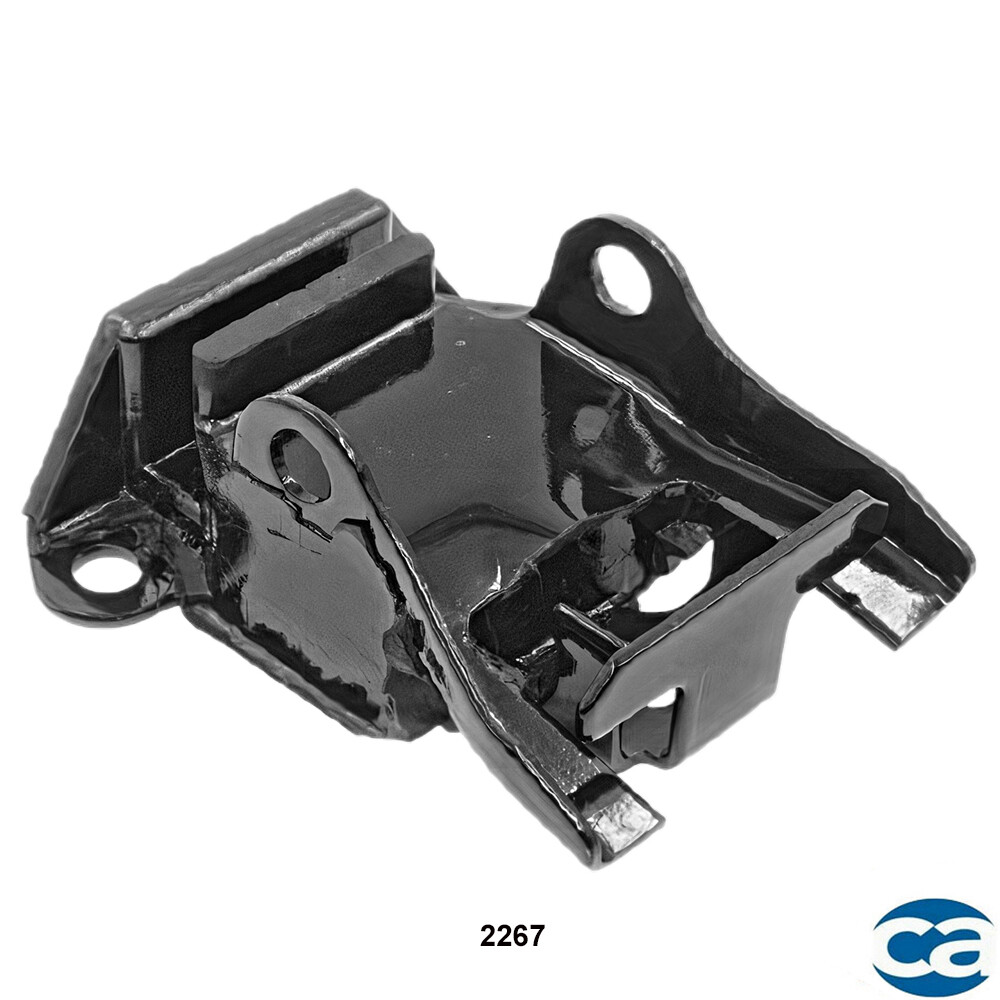 For 66-67 Engine Motor Mounts & Auto Trans. Mount 3Pcs Set for Chevrolet Caprice