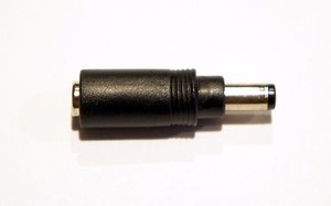 Dcp 5525ar L 2 5mm Id 5 5mm Od 14mm Long Right Angle Dc Plug 50 Pack