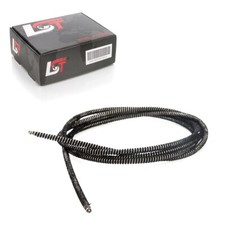 Schiebedach Panoramadach Seilzug Dach oben Ø 5,0mm Länge 2m für PEUGEOT 206 206+