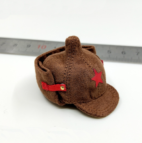 1/6 Scale Female Soldier Accessories 
