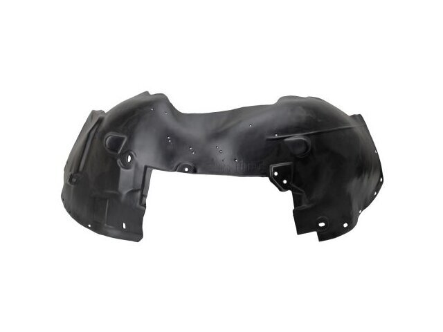 Front Left TRQ Inner Fender Liner Fender Liner fits Chevy Tahoe 2007-2014 27BYSP