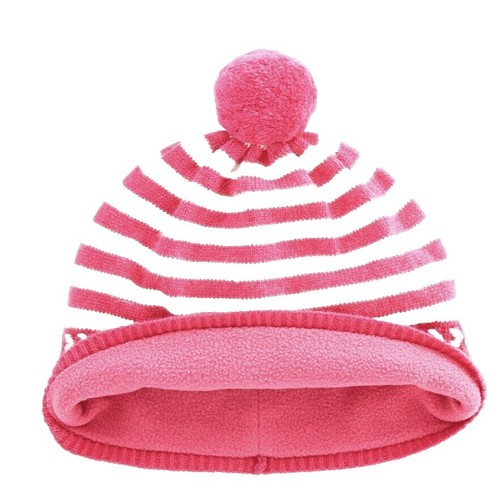 Y2K‎ Lost Enterprises Surfing Pink Hat Size S/M Vintage 90s Y2K Lost Enterprises Skateboarding Wool Black  main image 2