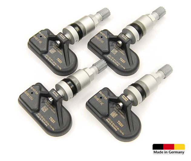 Maybach 62 2004 Tpms sensor