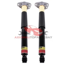 2Pcs Rear Shock Strut Assy MagneRide For Audi TT MKII TTS TTRS Quattro 8J0513025