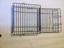 Ronco Showtime Rotisserie 2 Piece Wire Basket 3000 Series Replacement