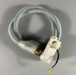 Siemens WM14E3R0  Waschmaschine Aquastopschlauch  9000232662 Type AS 87 #1711-9