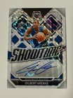 2023 Panini Mosaic Basketball White Gilbert Arenas #SS-ARE