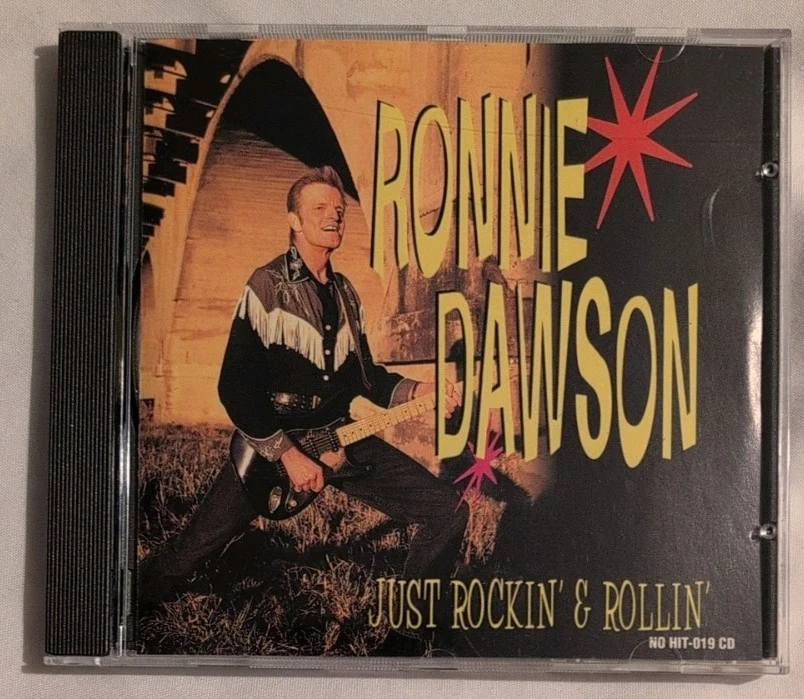 ronnie dawson products for sale | eBay UK