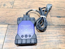 Genuine Bosch Gm Mdi 2 Global Multiple Diagnostic Interface Kit G1297 Genuine Bosch Gm Mdi 2 Global Multiple Diagnostic Interface Kit G1297