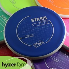 MVP NEUTRON STASIS *pick color and weight* Hy...