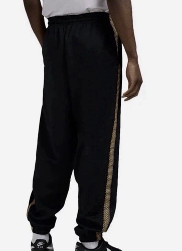 Nike Kobe Year Of The Mamba Therma Fit Hose Schwarz Herren Größe 2XL HQ4699-010 - Bild 16 von 22