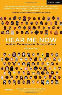 Hear Me Now, Volume Two