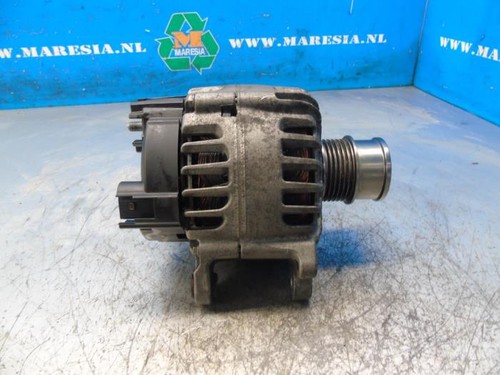 Lichtmaschine VW Golf VII 5G 04E903015A P21340331
