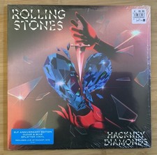 The Rolling Stones - Hackney Diamonds (First ...