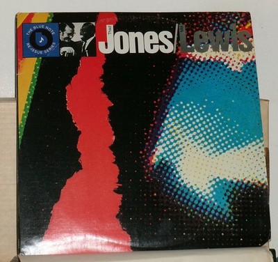 Thad Jones / Mel Lewis - 1975 Double Vinyl LP Record Album