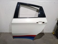 41527198161 HINTERE LINKE T�R / 41527198161 / 6051883 F�R BMW X6 E71, E72 XDRI