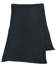 Y's for men Scarves Black 2200632577033