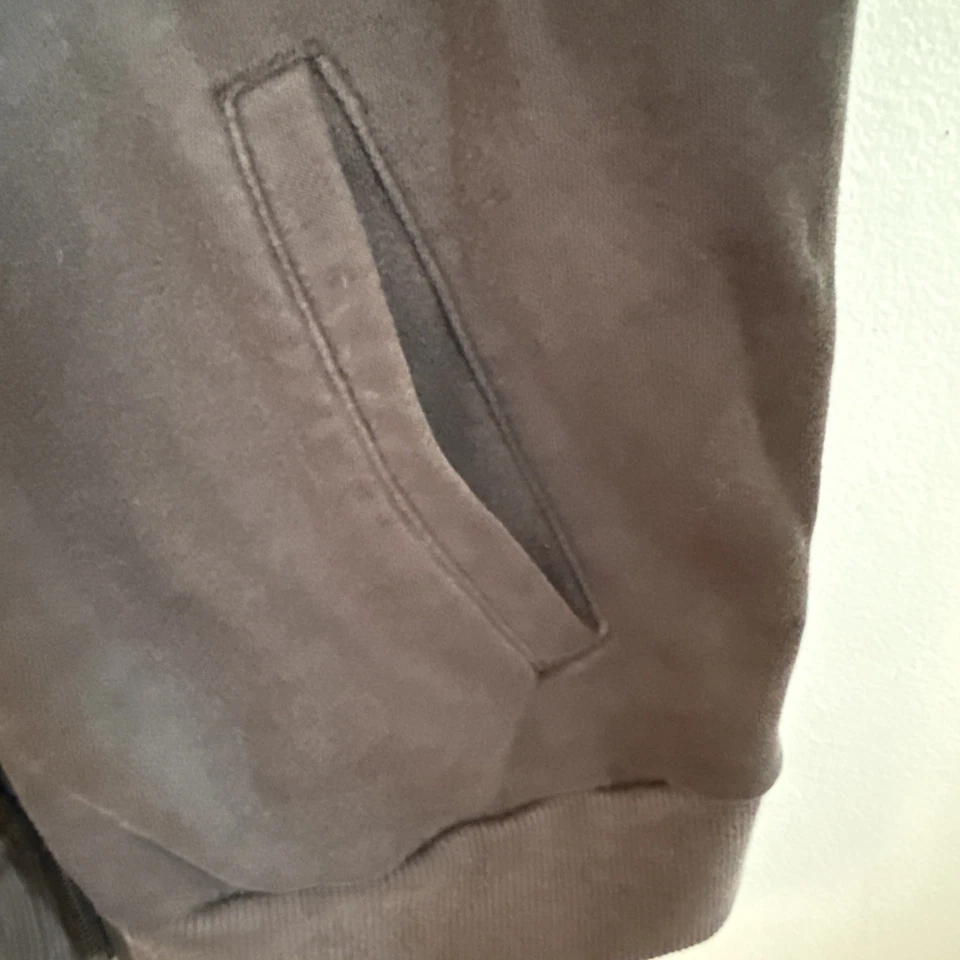 Adidas Originals x Star Wars Storm Trooper Zip Up Hoodie Jacket XL Youth - Image 4 of 4