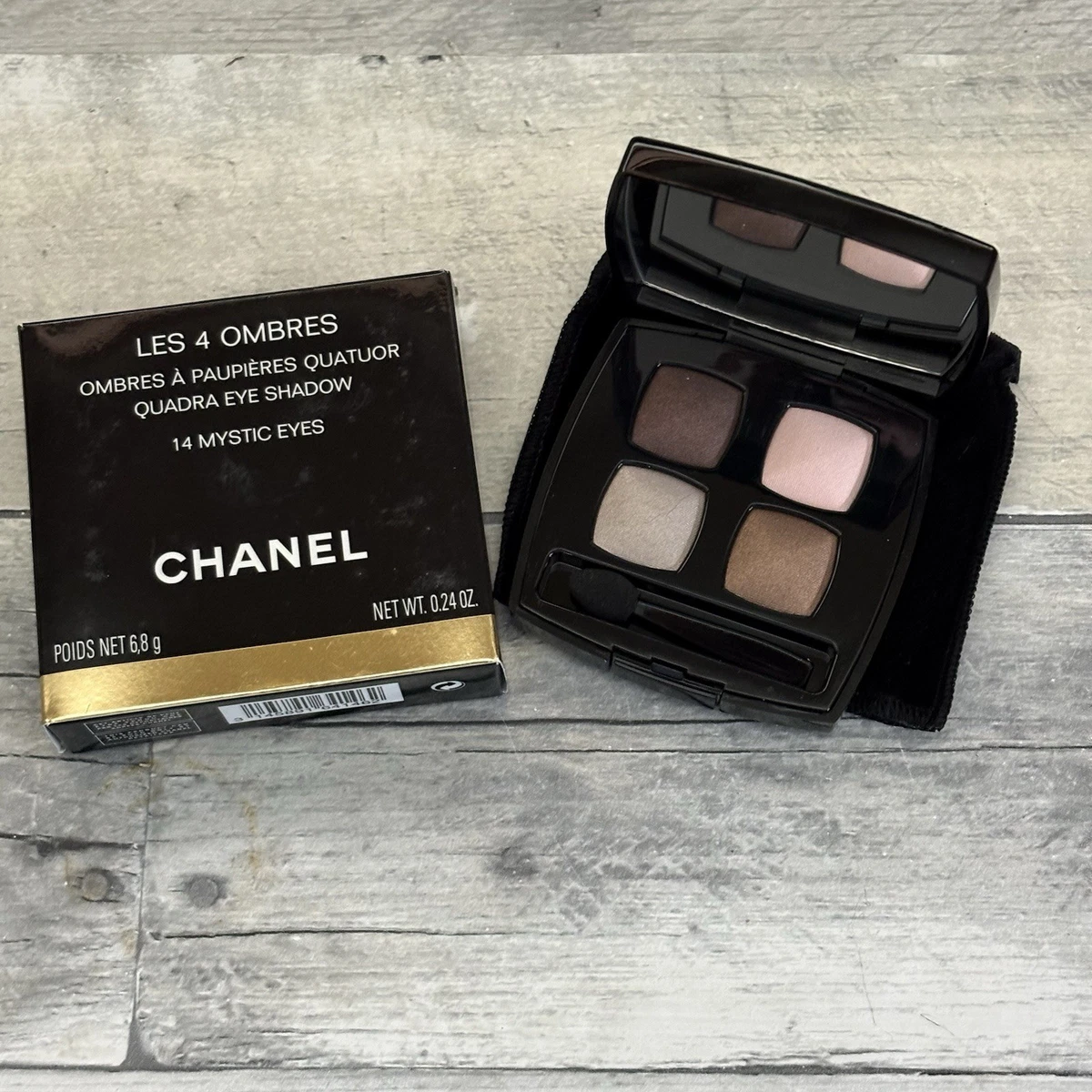 CHANEL Eye Makeup for sale | eBay