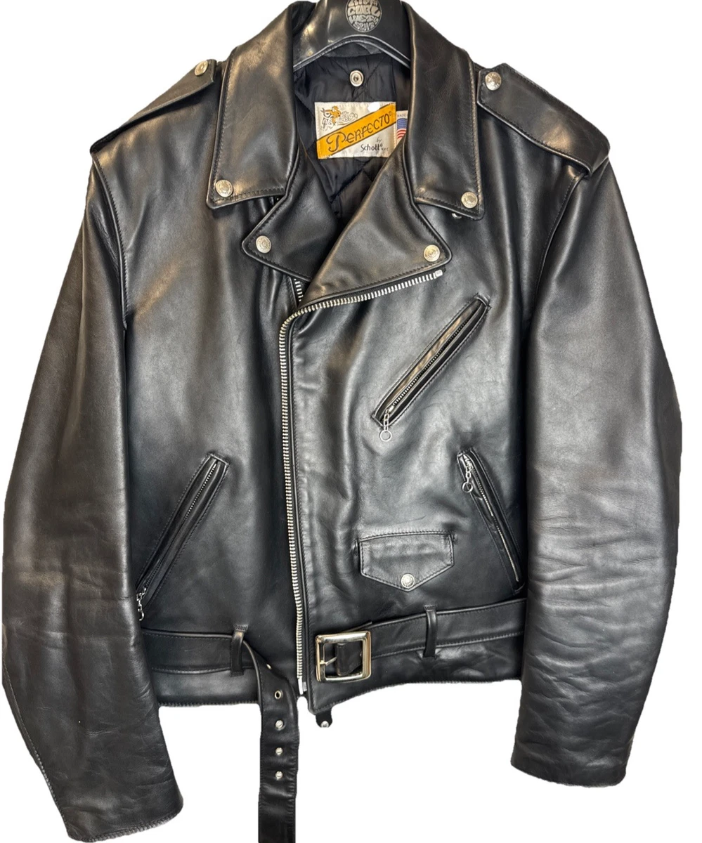 Schott Nyc 118 Coats, Jackets & Vests for Men for sale - eBay