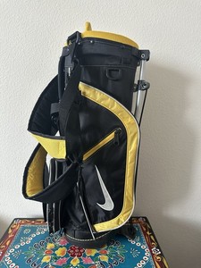 Nike Sasquatch Bag | eBay
