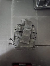 High Speed Gear Taco MOLLE Handcuff Case Single