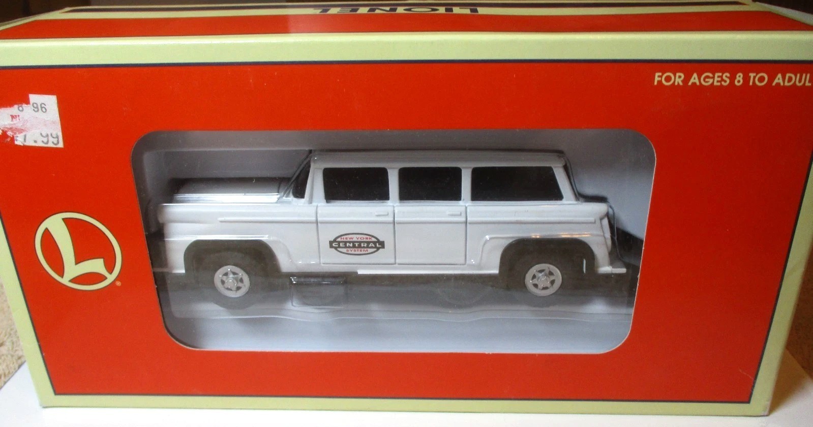 Click here to see eBay Auction