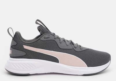 REDUCED | Puma Incinerate Castlerock Mens Runners (D Standard) (37628815)