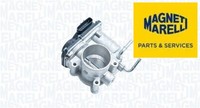 Magneti Marelli 802000000136 Drosselklappenstutzen Drosselklappe