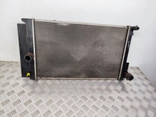 Toyota Auris 150 2007 Essence Radiateur de refroidissement ALM48162