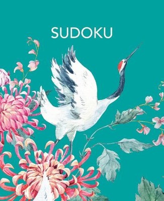 Eric Saunders Sudoku (Taschenbuch)