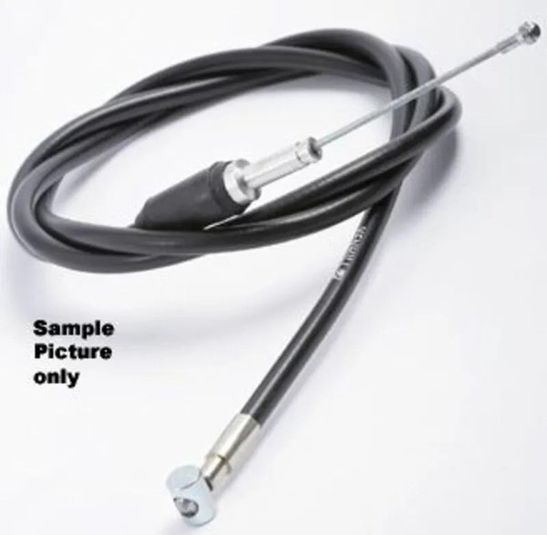 Venhill Gaszug - Gaszug FüR Honda CRF 250 R (ME10) 2014-15-image