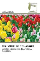 Lassaad Jouili | Les Couleurs De L'amour | Taschenbuch | FranzöSisch (2025)