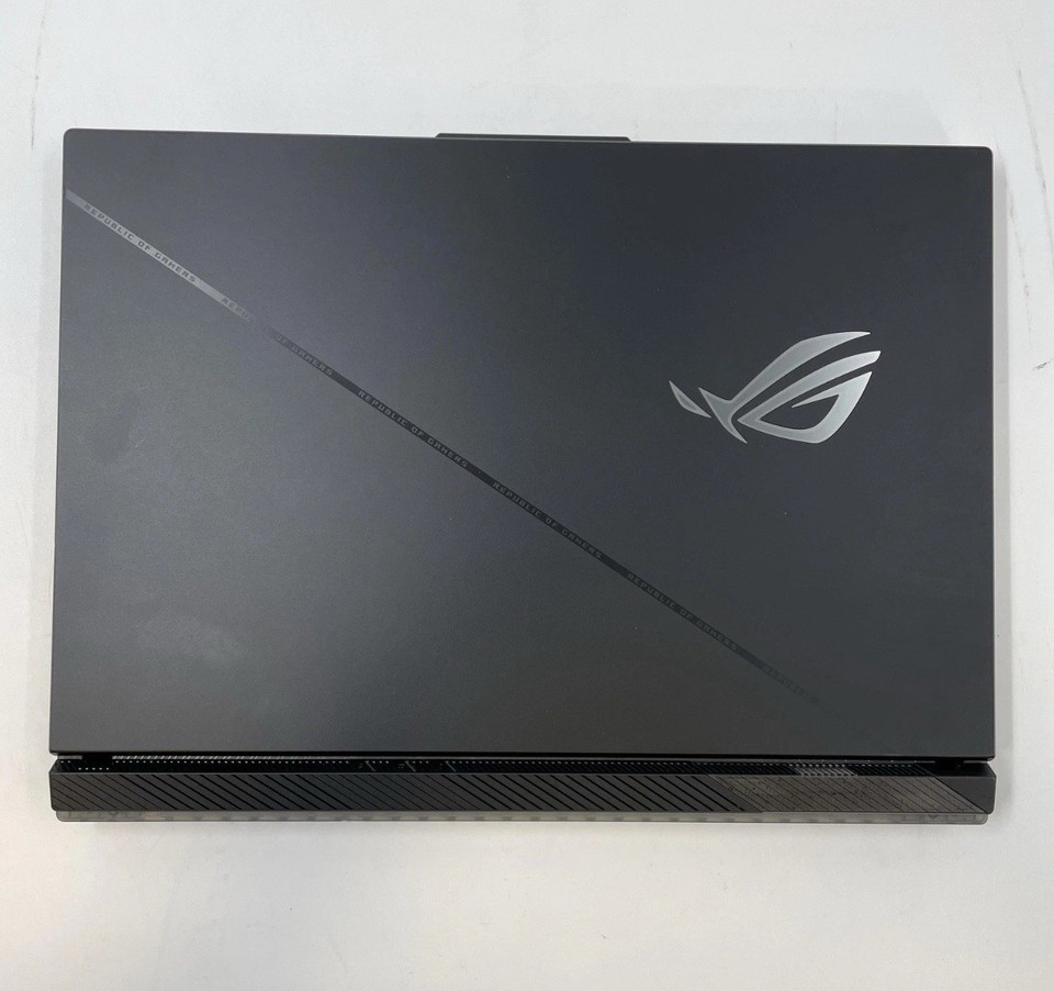 RTX 4090 i9-14900HX 64GB Ram 2TB SSD Asus ROG Strix Scar 18 Inch 240Hz ...