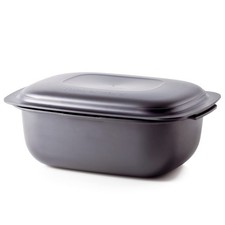 Tupperware Ultra Pro Roasting Pan New 5.7L/6 ...