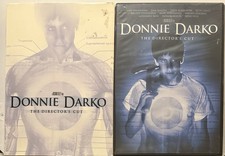 Donnie Darko: The Director's Cut (DVD, 2-Discs) With Slipcover