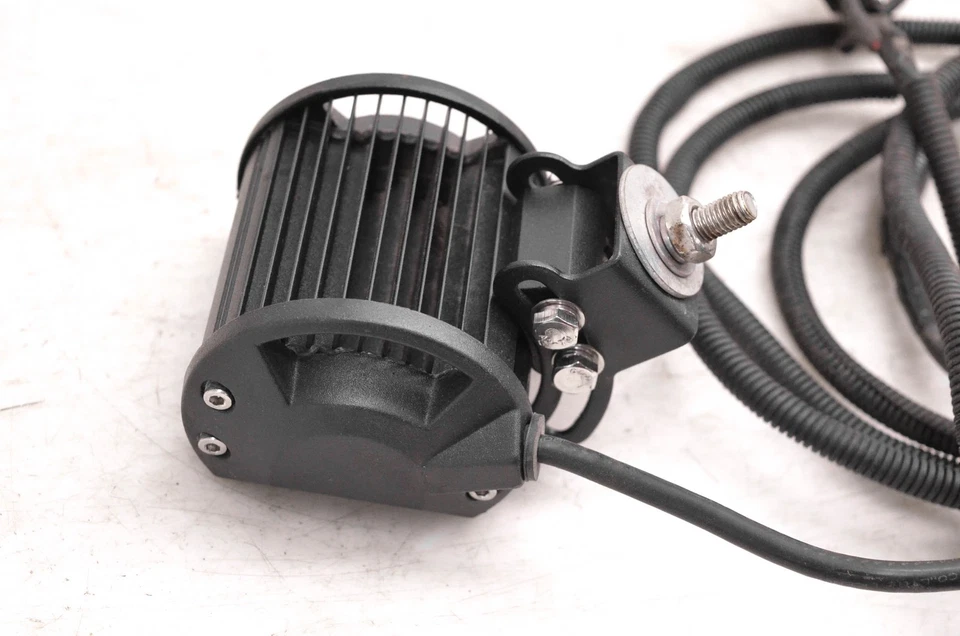 19 Polaris RZR 570 4x4 EPS Light Bar Pod 18W Led Turbo SII - Image 4 of 4